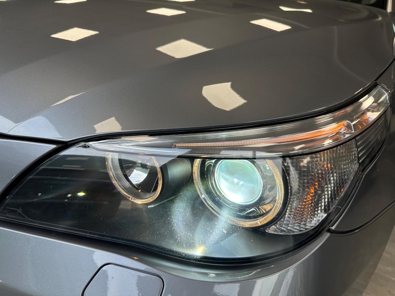 Bmw 530 i Benzina SOLI 49.000 KM !!