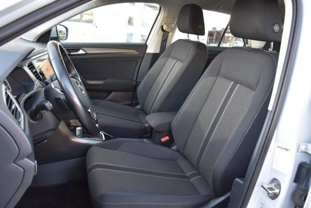 VOLKSWAGEN T-Roc 2.0 TDI SCR 150 CV DSG BMT *NAVIGATORE*