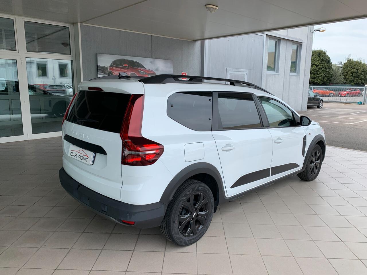 Dacia Jogger 1.0 TCe 110 CV 7 posti Extreme