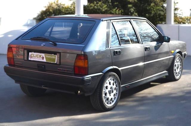 Lancia Delta Delta I 1988 - 1.6 Turbo HF