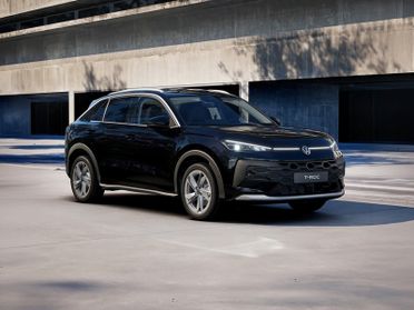 Volkswagen T-Roc 1.5 etsi style 115cv dsg