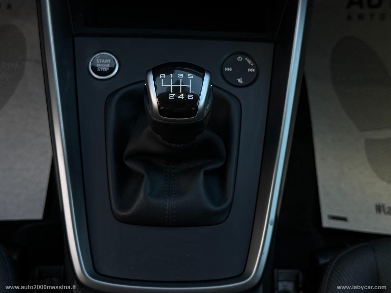 AUDI A3 SPB 30 TDI Business