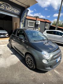 Fiat 500 1.2 GQ