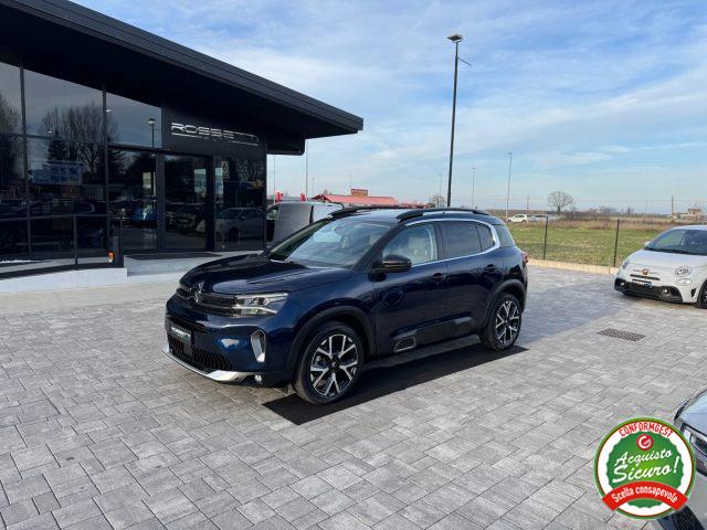 CITROEN C5 Aircross BlueHDi 130 S&S EAT8 Shine Pack