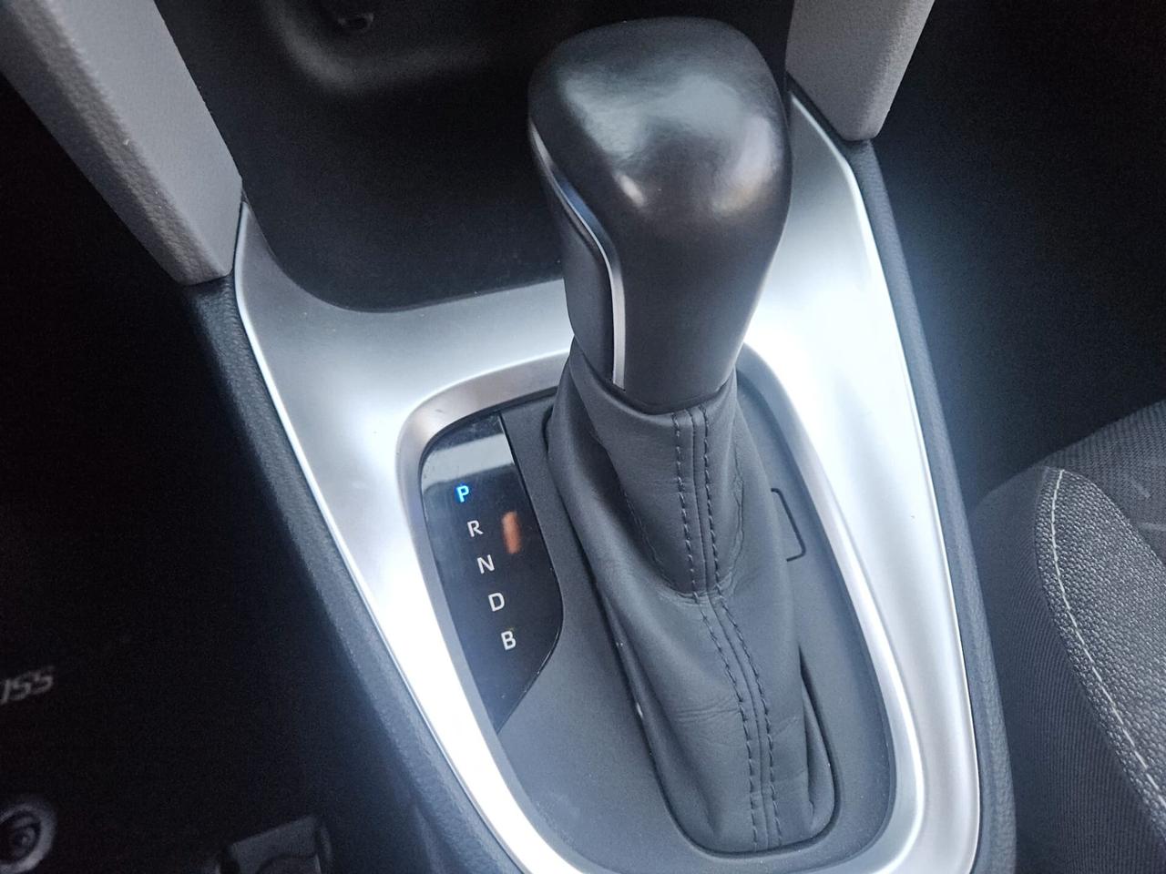 Toyota Yaris Cross 1.5 Hybrid 5p. E-CVT Active