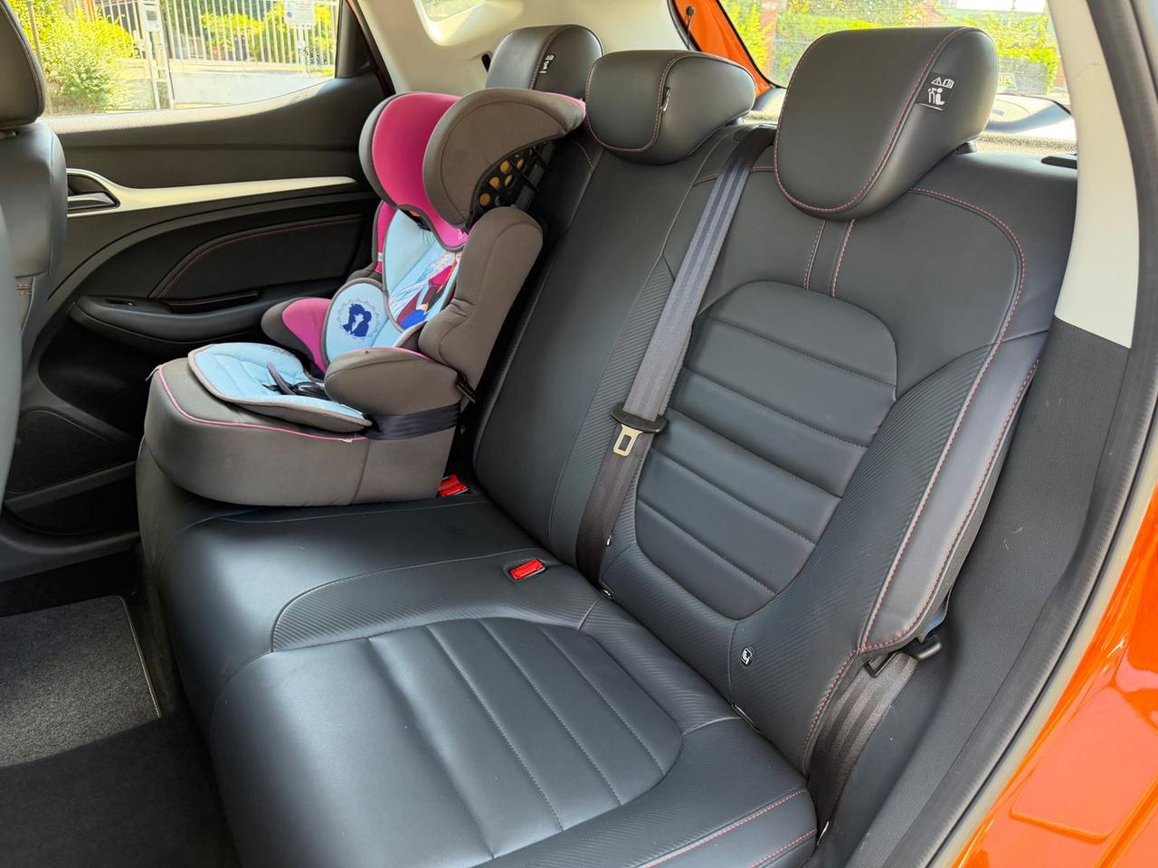 Mg ZS Luxury 1.0 T GDI #11862