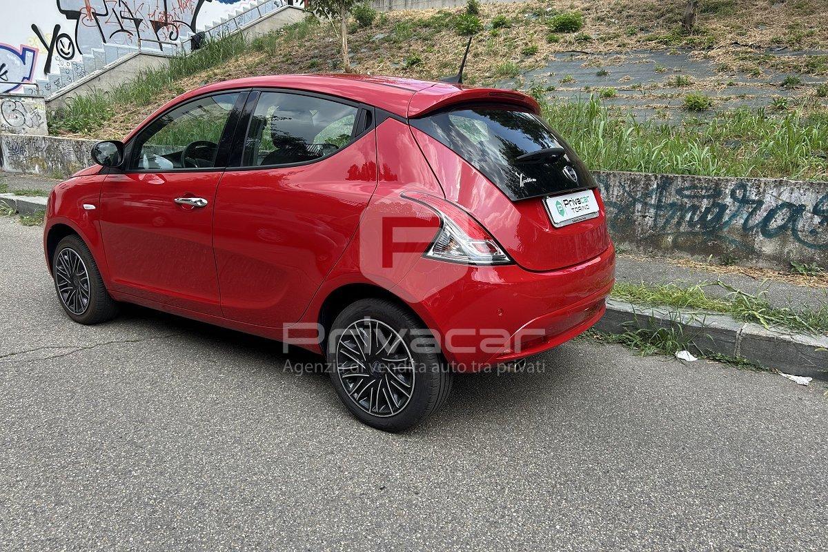 LANCIA Ypsilon 1.0 FireFly 5 porte S&S Hybrid Ecochic Gold
