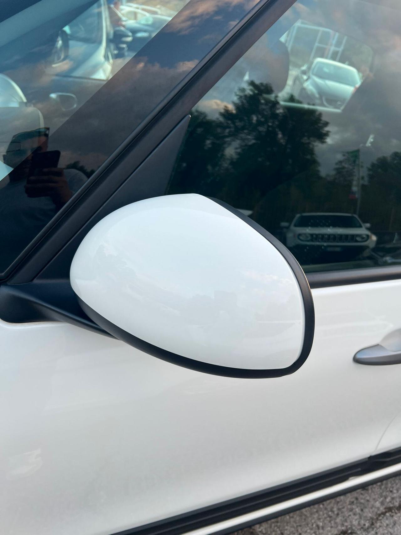 Fiat 500L 1.3 Multijet 95 CV Connect