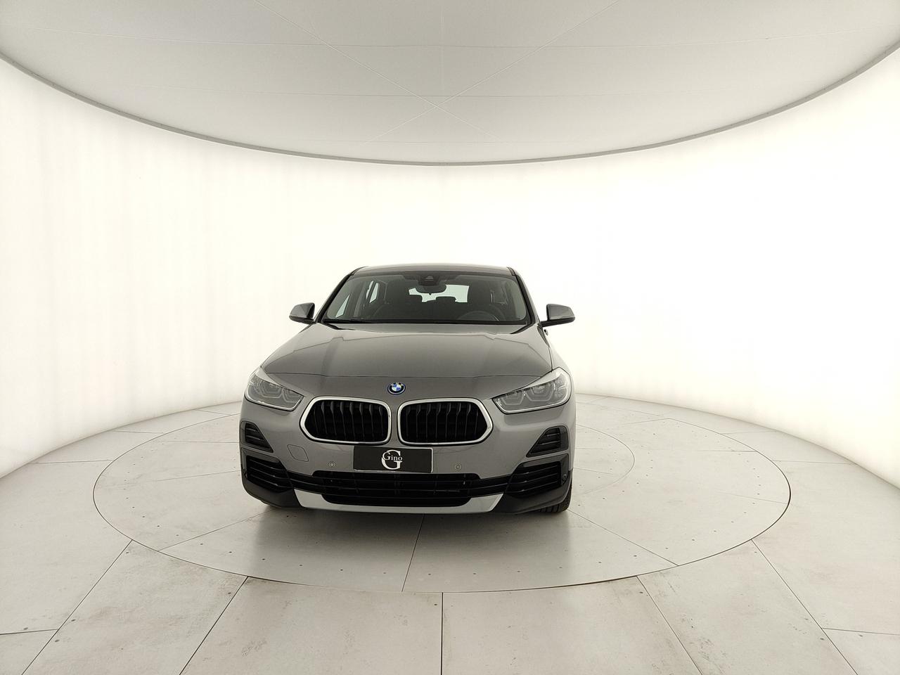 BMW X2 xdrive25e Advantage auto