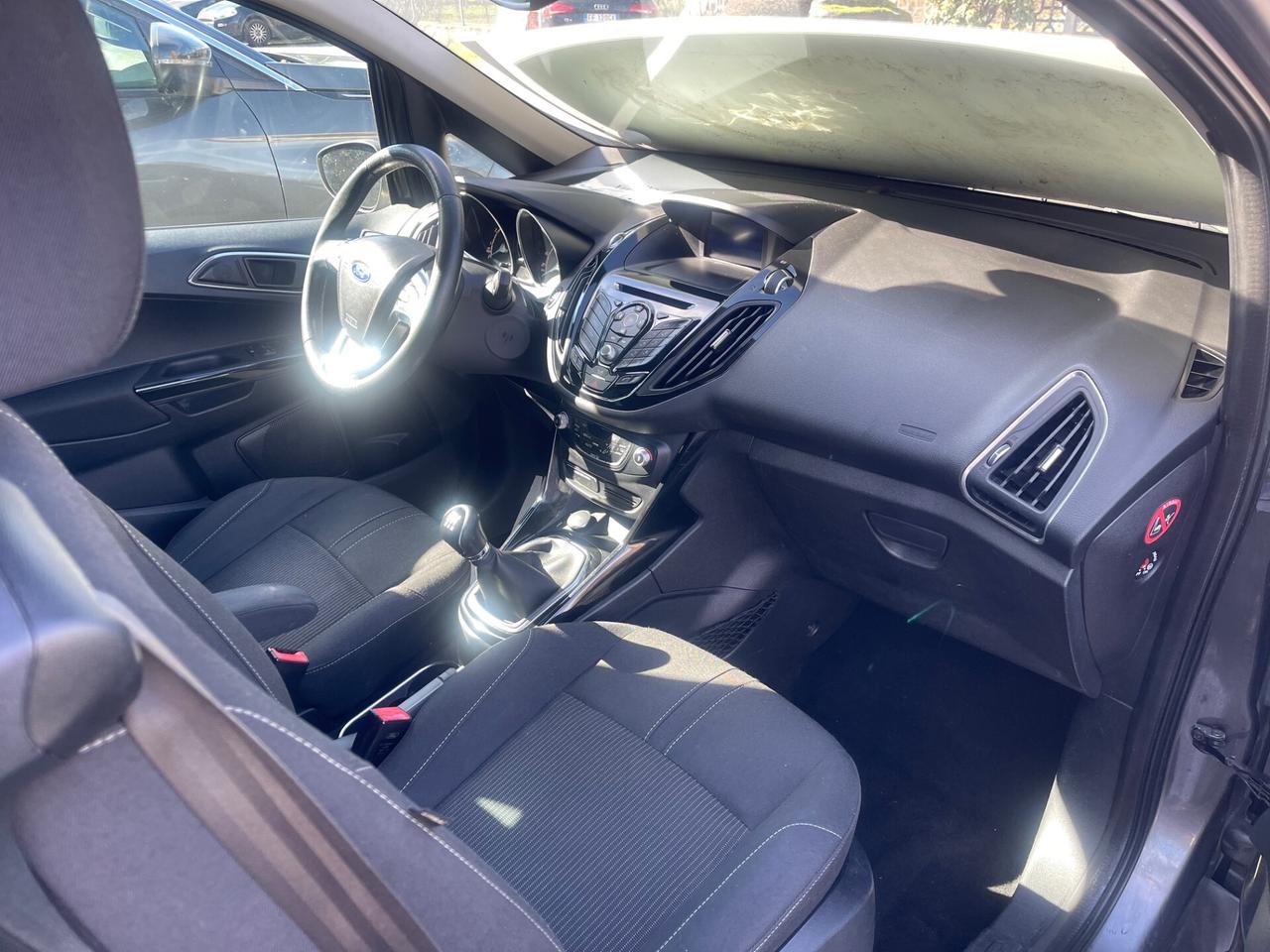 Ford B-Max 1.4 90 CV