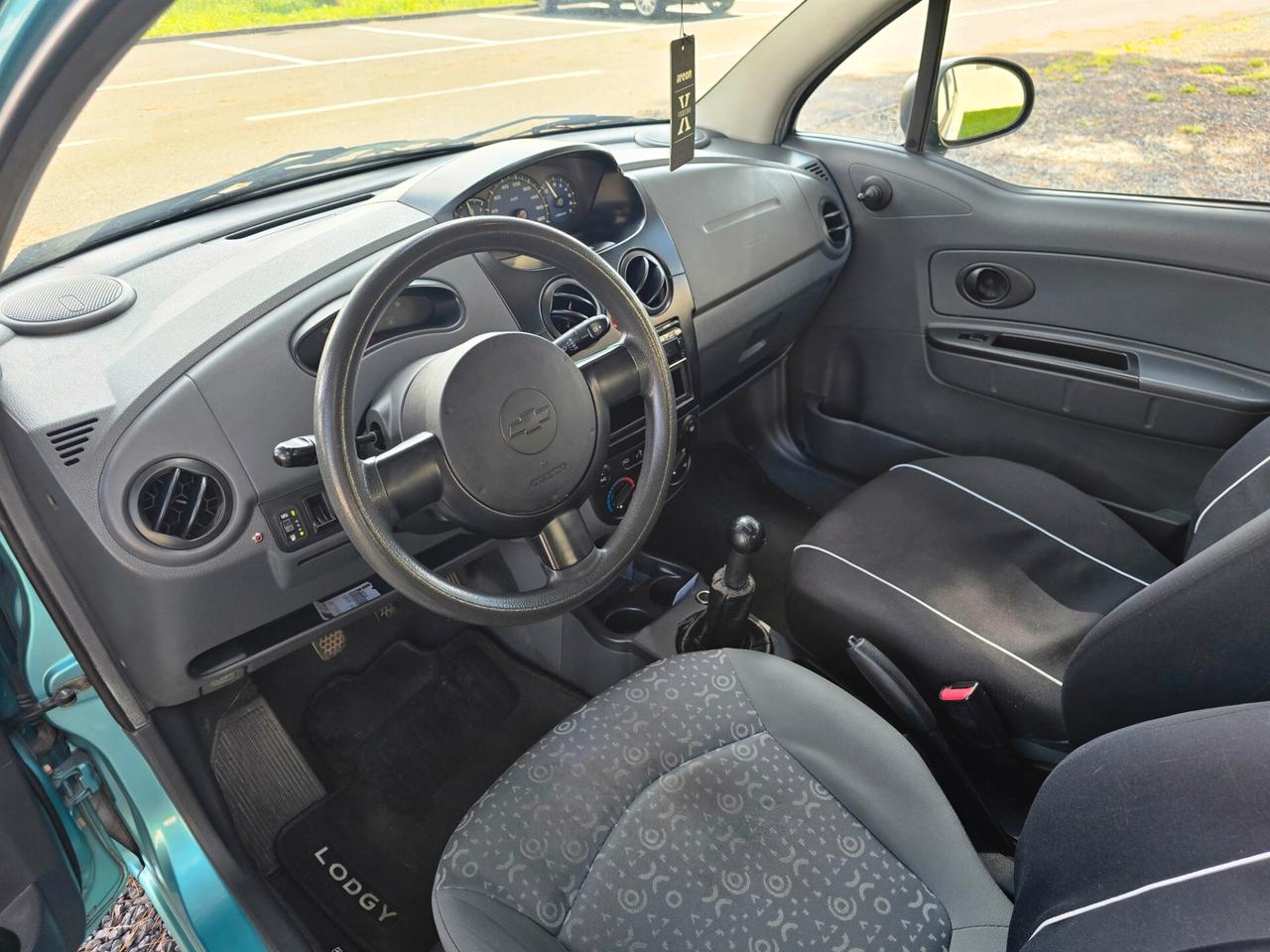 Chevrolet Matiz 0.8 BENZINA OK PER NEOPATENTATI