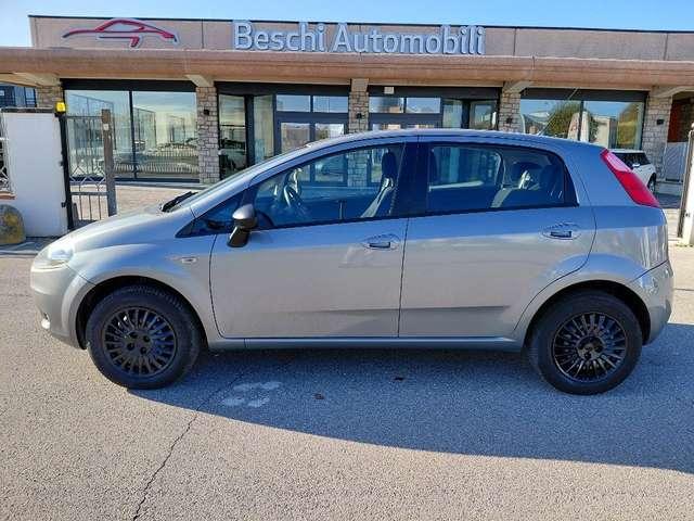 Fiat Grande Punto 1.4 5 porte Dynamic Natural Power