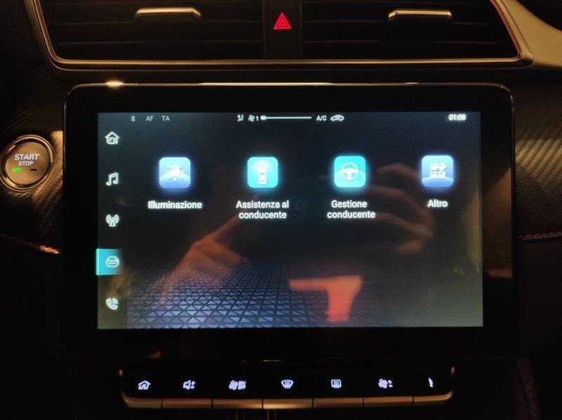 MG ZS (2021-2025) - ZS 1.0T-GDI aut. Luxury