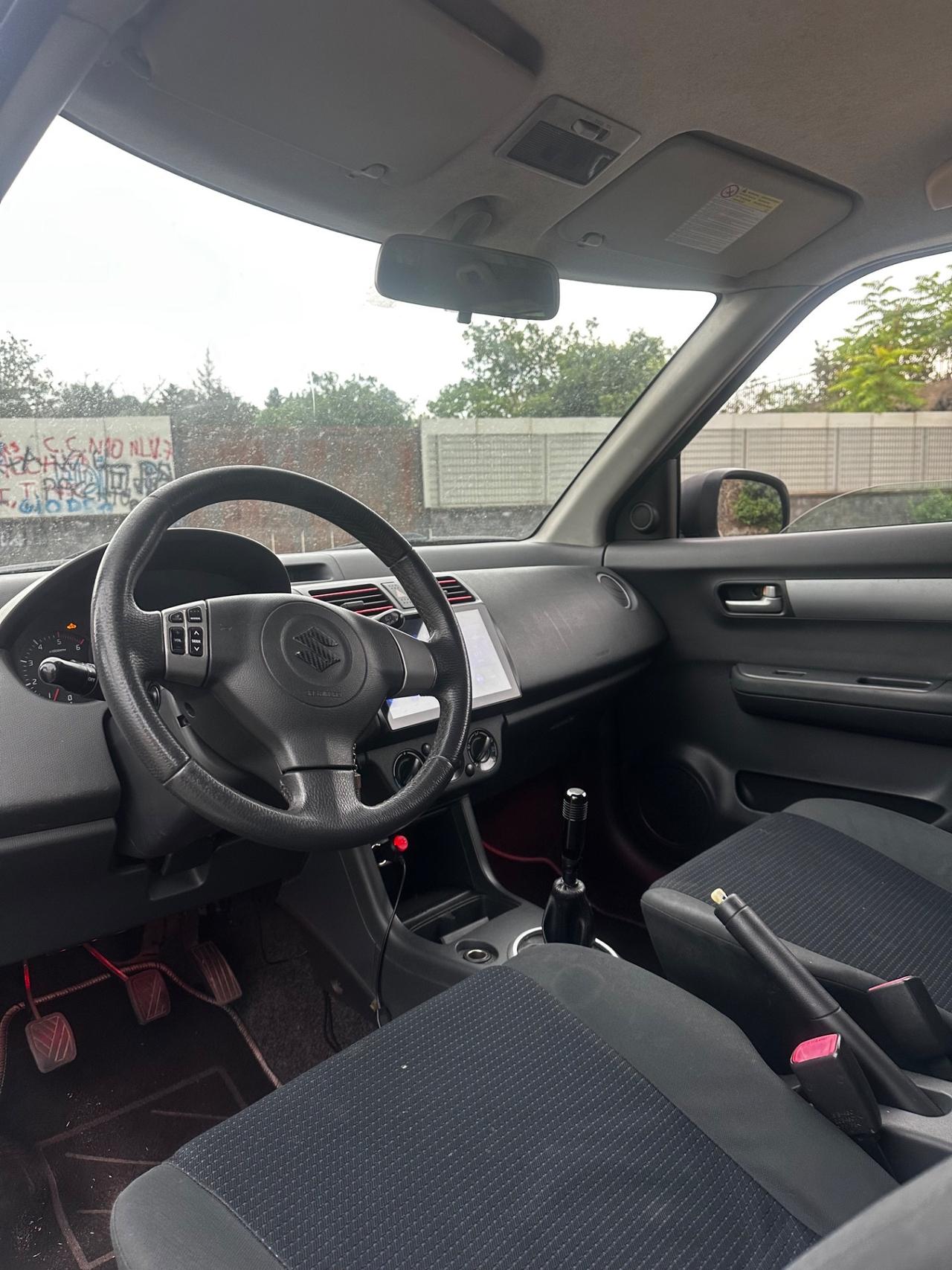 Suzuki Swift 1.3 DDiS 75CV DPF 3p. GL S.Pack