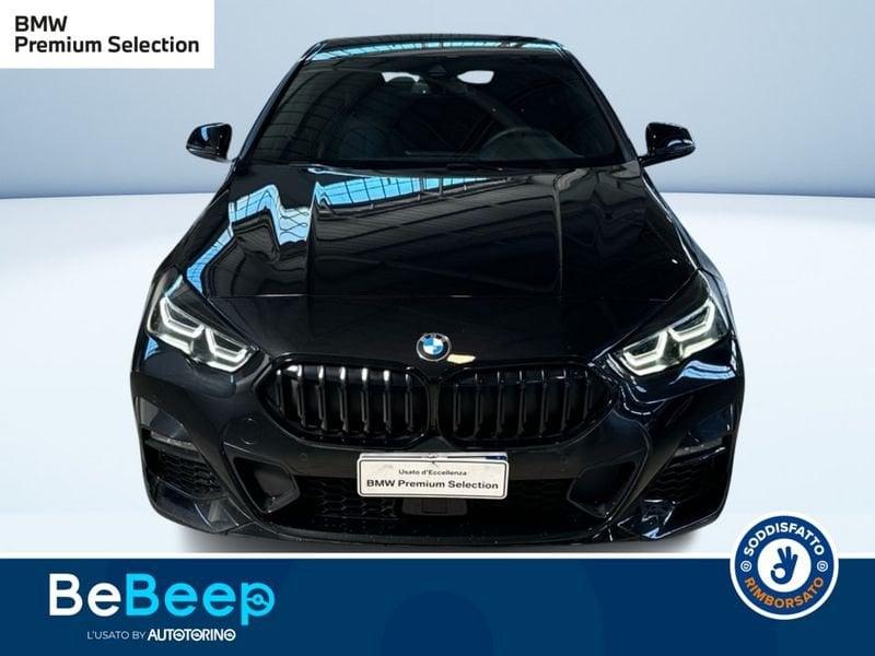 BMW Serie 2 G.C. 220D GRAN COUPE MSPORT XDRIVE AUTO