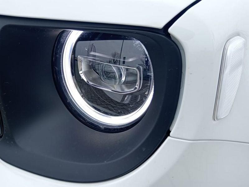 Jeep Renegade 4xe 1.3 T4 PHEV 240cv Overland 4xe Auto