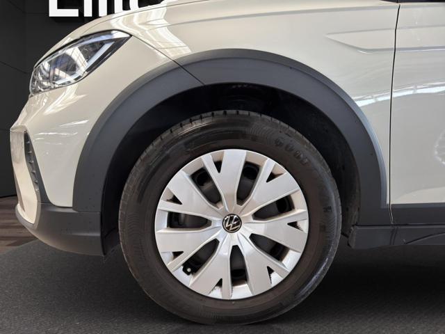 VOLKSWAGEN Taigo 1.0 TSI 95 CV Life