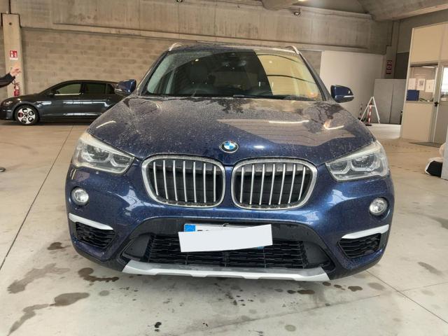 BMW X1 sDrive18d xLine