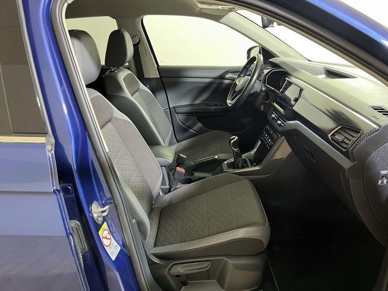 Volkswagen T-Cross T-Cross 1.0 TSI 110 CV Advanced
