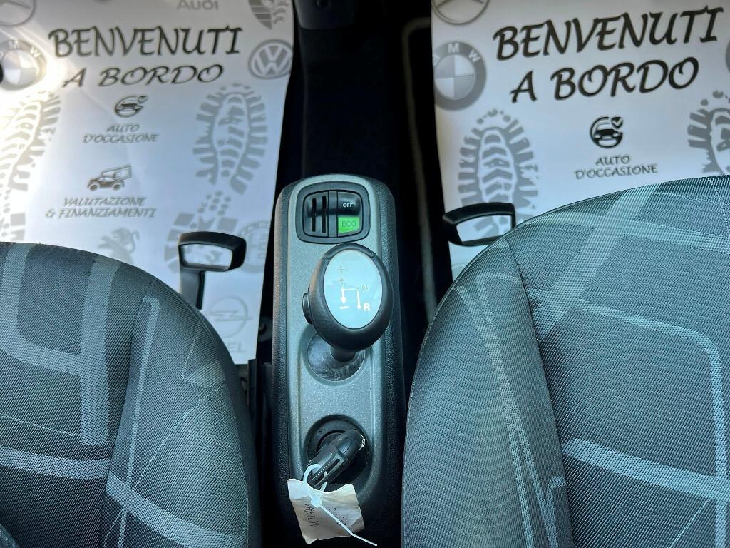 Smart Fortwo Passion Mhd 1.0 70 CV