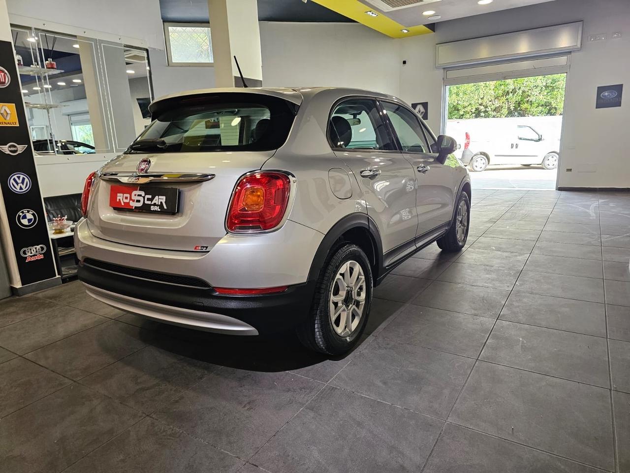 Fiat 500X 1.3 MultiJet 95 CV Business