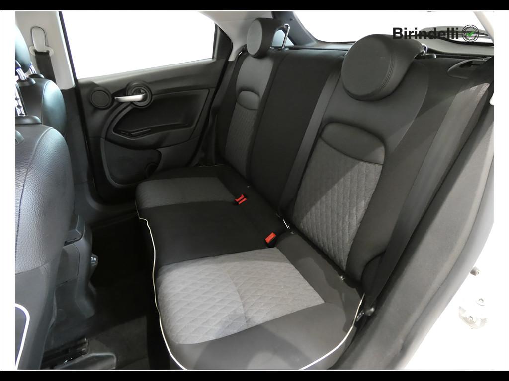 FIAT 500X - 500X 1.3 T4 150 CV DCT Lounge