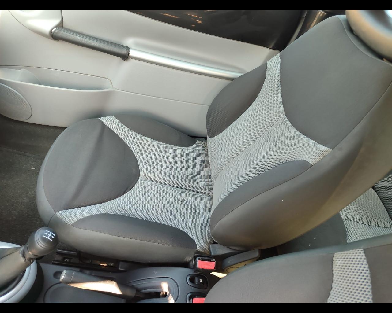 CITROEN C3 1ª serie - C3 Pluriel 1.4 Elegance