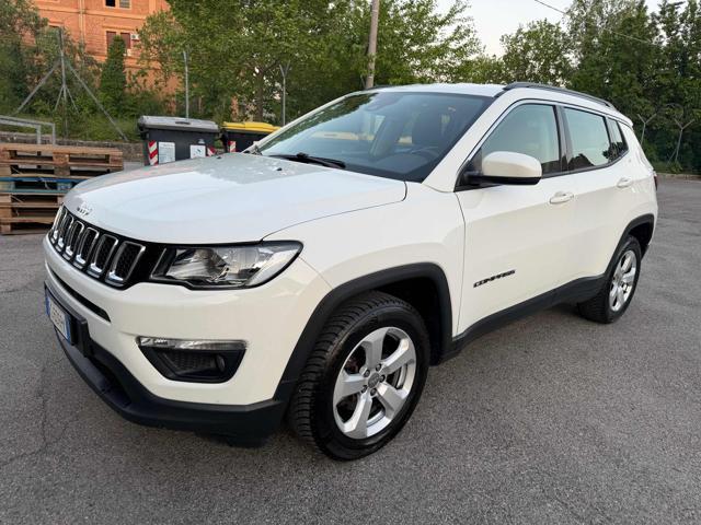 JEEP Compass 1.6 Multijet II 2WD Limited Stupenda Bellissima