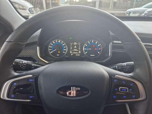 DR Automobiles DR 3.0 dr 3.0 1.5 CVT Bi-Fuel GPL