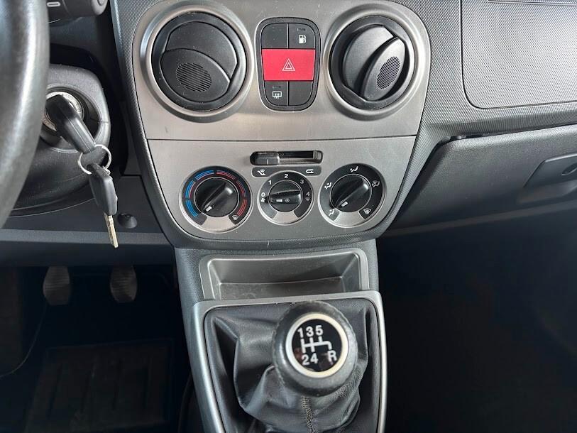 Fiat Qubo 1.4 8V Dynamic Natural Power NEOPATENTAI
