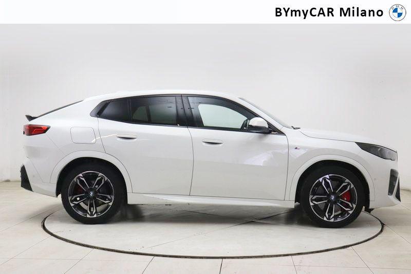 BMW X2 20 d 48V MSport Pro xDrive DCT