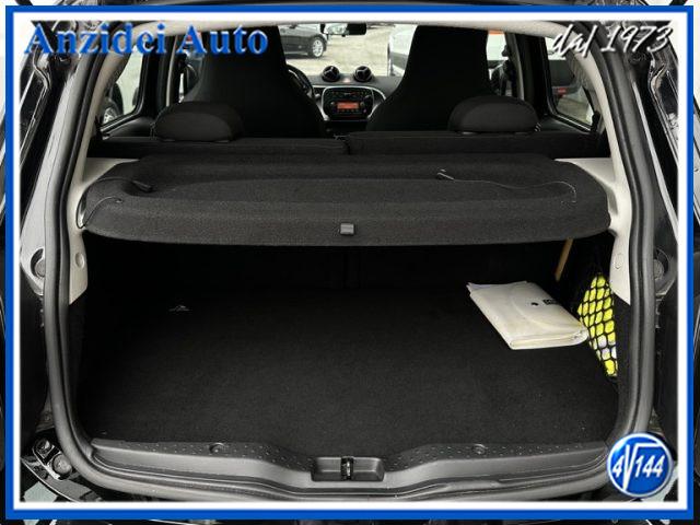 SMART ForFour 70 Cv 1.0 twinamic Superpassion