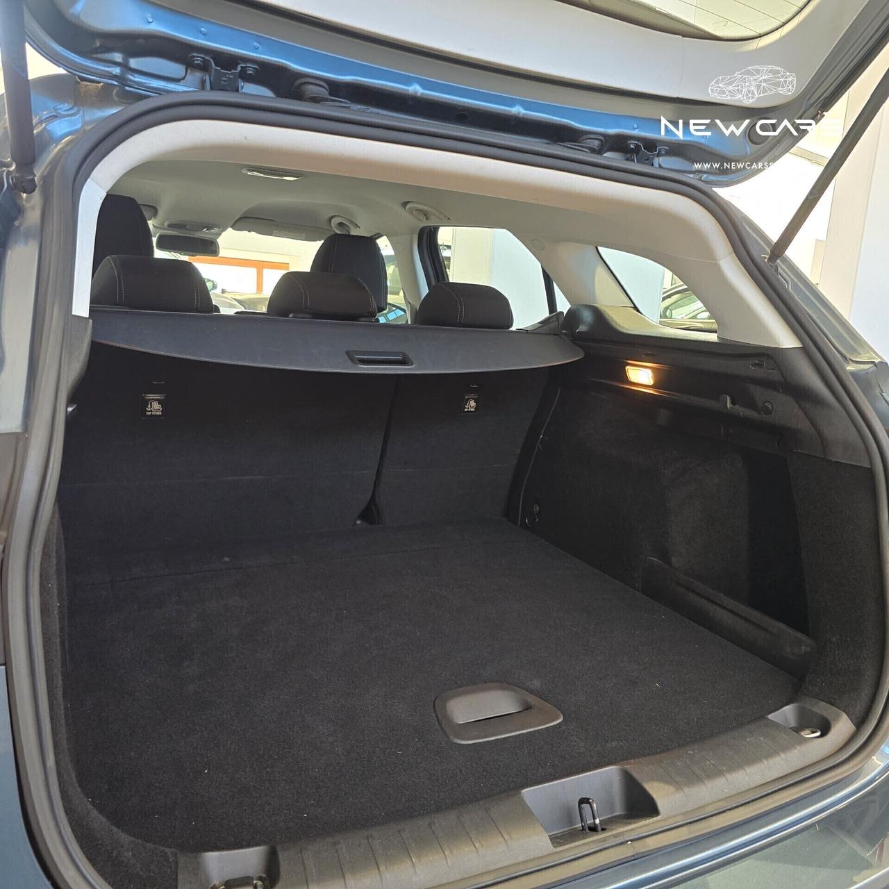 Fiat Tipo 1.3 Mjt S&S SW Business