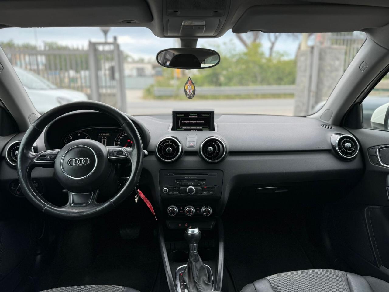Audi A1 SPB 1.6 TDI S tronic Ambition