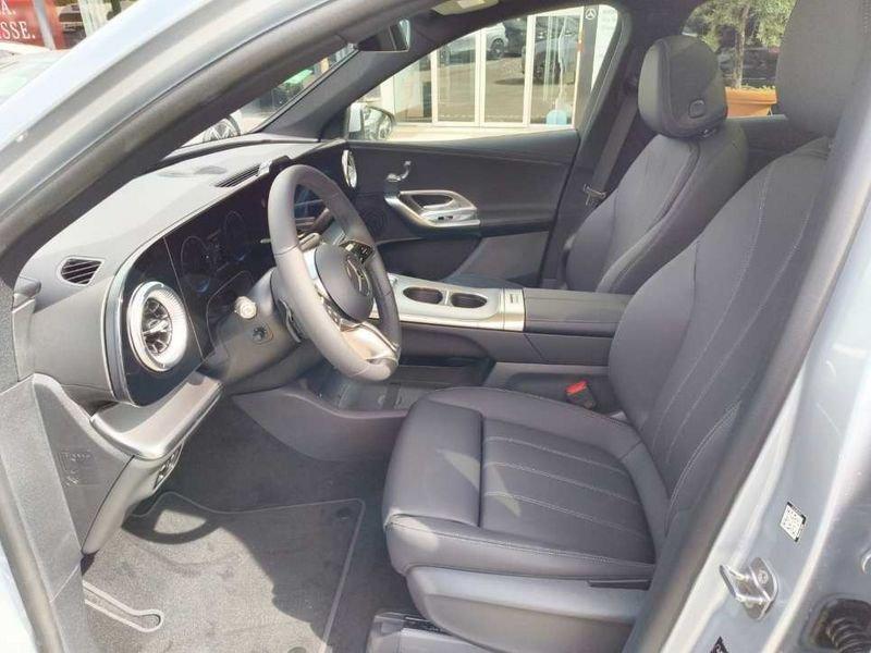 Mercedes-Benz GLC 400 4Matic EQ Advanced Plus