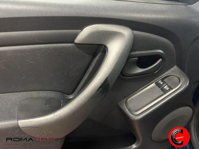 DACIA Duster 1.6 115 CV S&S 4x2 GPL Serie Speciale Brave2