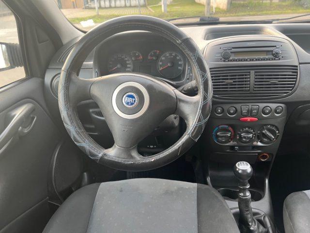 FIAT Punto 1.2 5 porte Dynamic