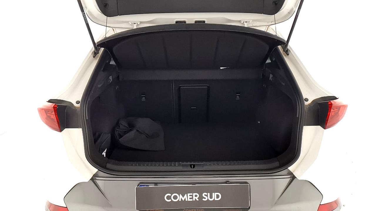CUPRA Formentor 2020 - Formentor 1.4 e-hybrid 204cv dsg
