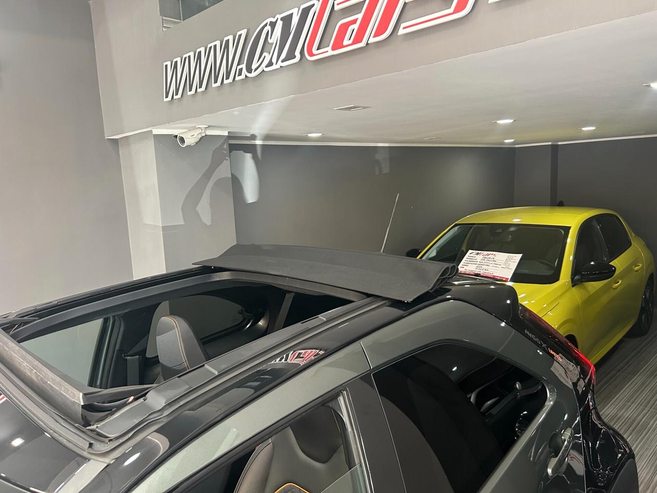 Toyota Aygo X 1.0 72cv Limited Air s-cvt Automatica ITALIANA
