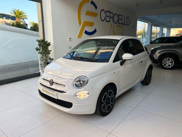 FIAT 500 1.0 Hybrid CLUB TUA DA ?129,00