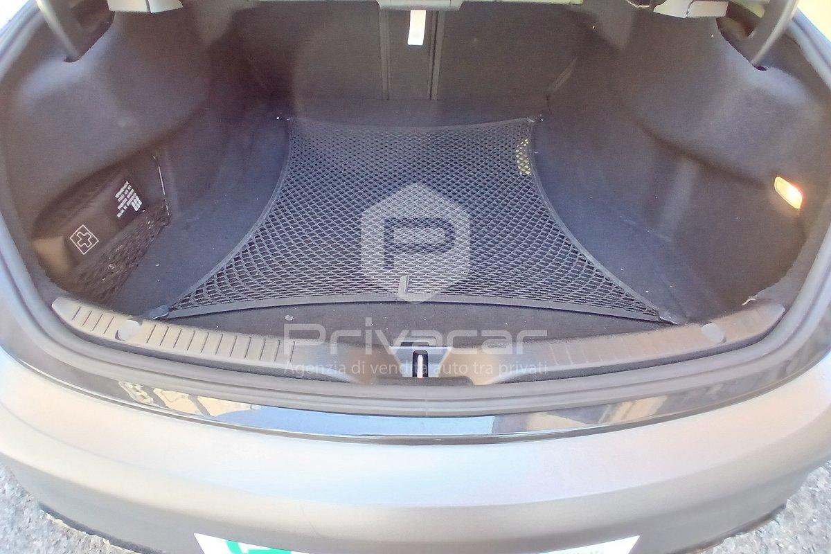 MERCEDES C 200 Auto EQ-Boost Coupé Premium
