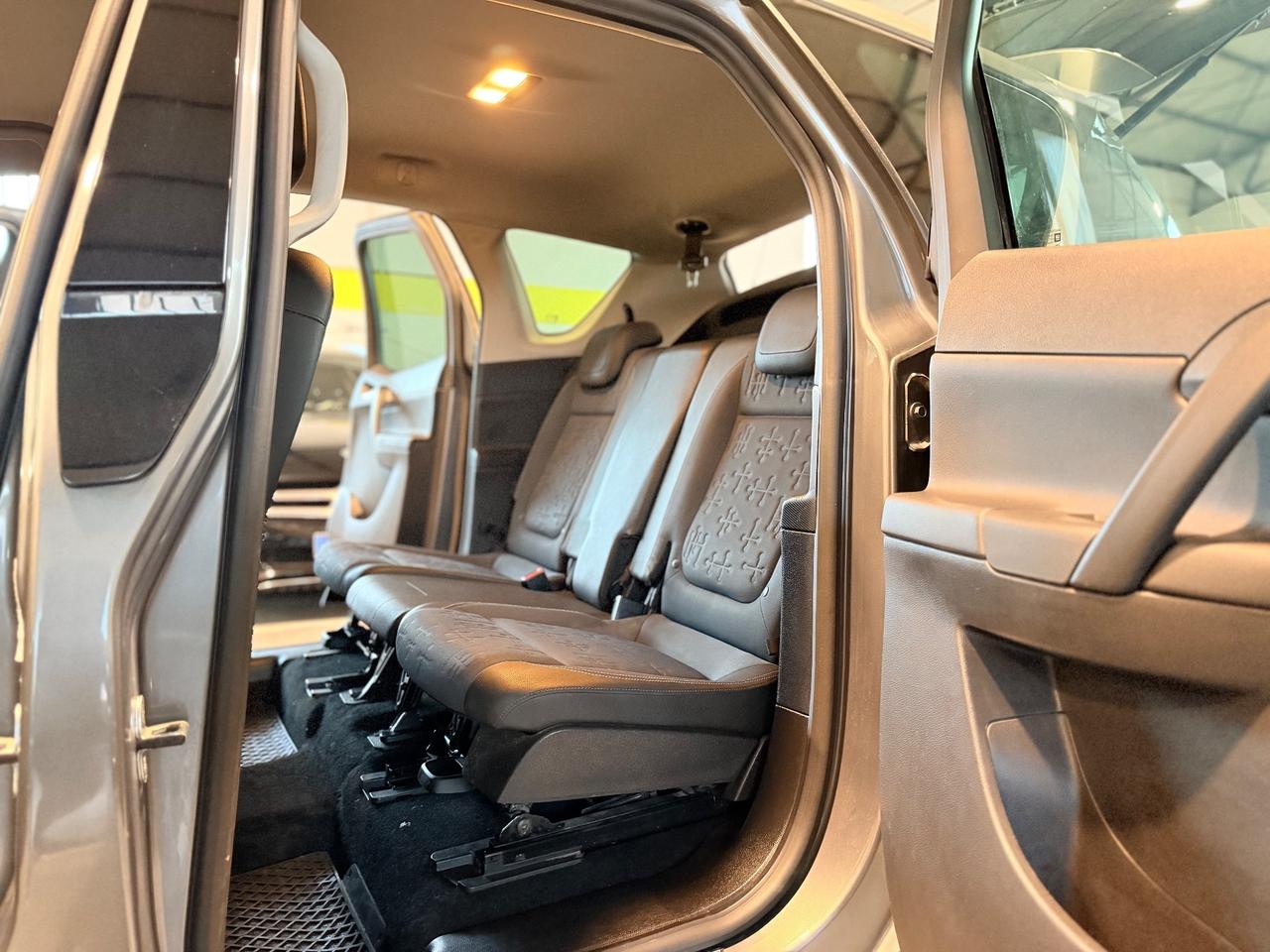 Opel Meriva 1.4 120CV GPL 2016 Euro6