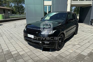 LAND ROVER Range Rover Sport 3.0 TDV6 HSE Dynamic