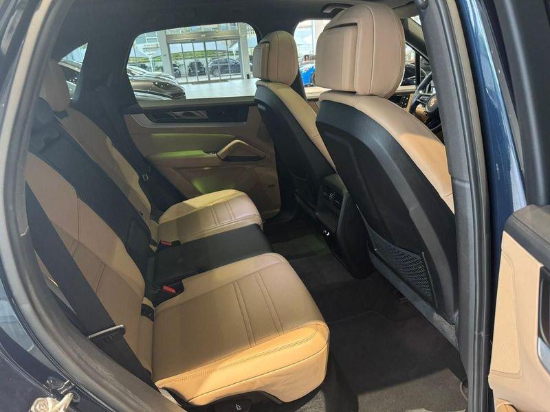 Porsche Cayenne Cayenne E-Hybrid 3.0 V6 - IVA Esposta