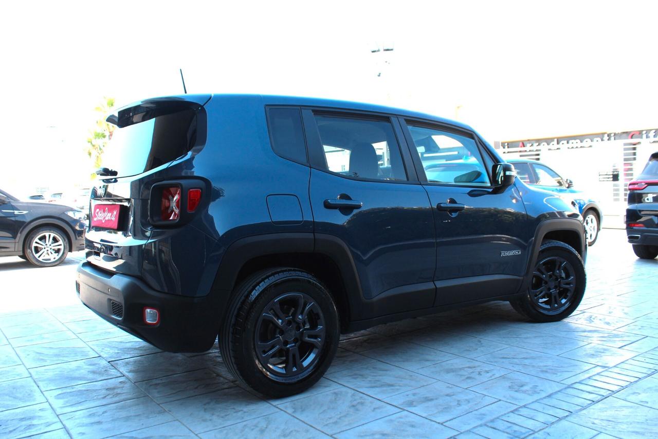 Jeep Renegade 1.6 Mjt 130 CV business