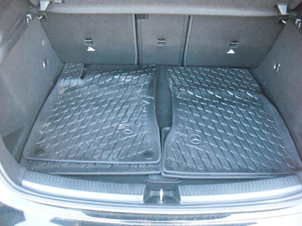 Mercedes-benz A 200 d Automatic Premium, perfetta con soli 60.000km!! full optional