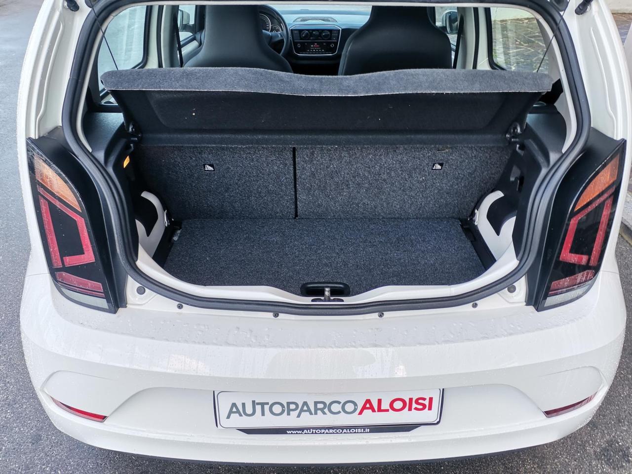 Volkswagen up! 5 Porte up! 5p 1.0 Move up! 60cv E6