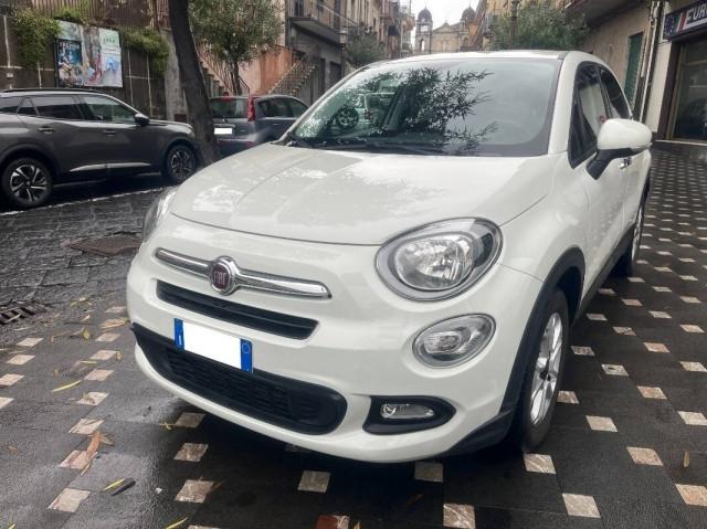 Fiat 500X 1.6 MTJ POP STAR 120CV 4X2 dct