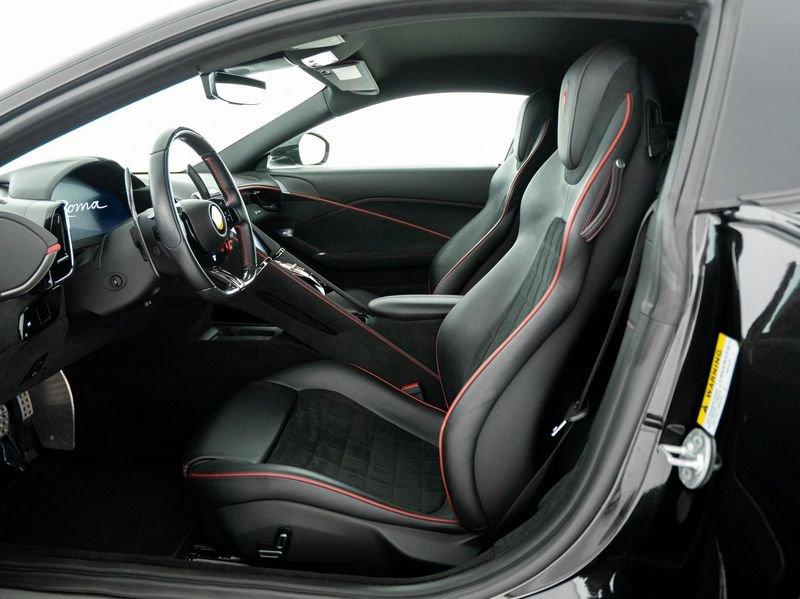 Ferrari Roma Roma 3.9 F1 dct