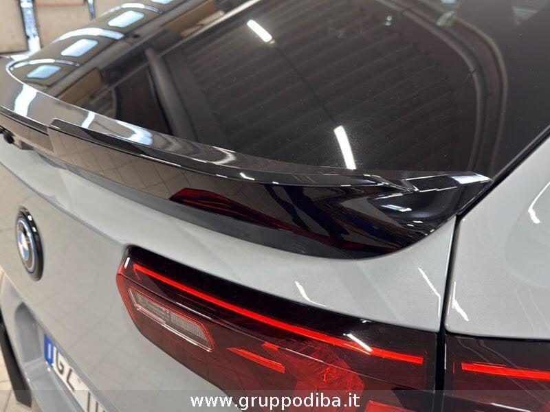 BMW X2 U10 i edrive 20 MSport